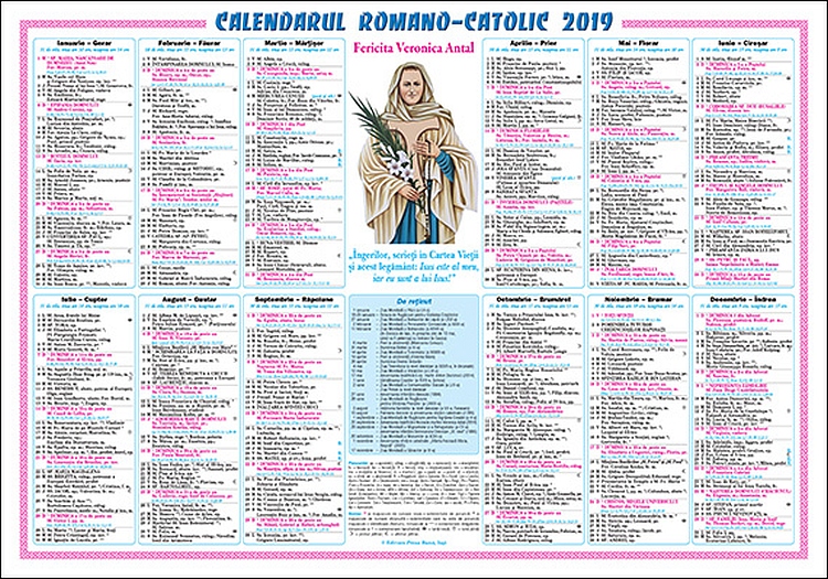 Images/calendar Ortodox Septembrie 2020 | Calendar and ...
